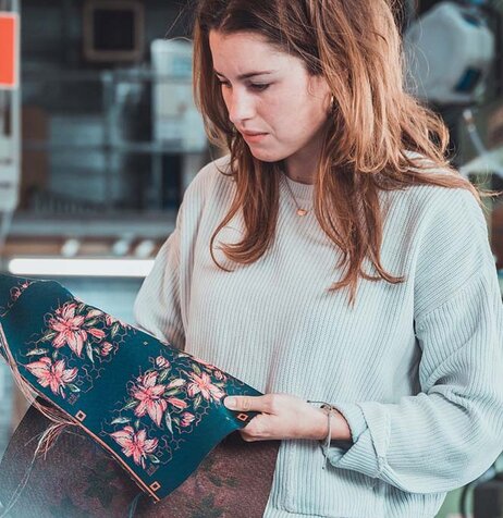 Order development day