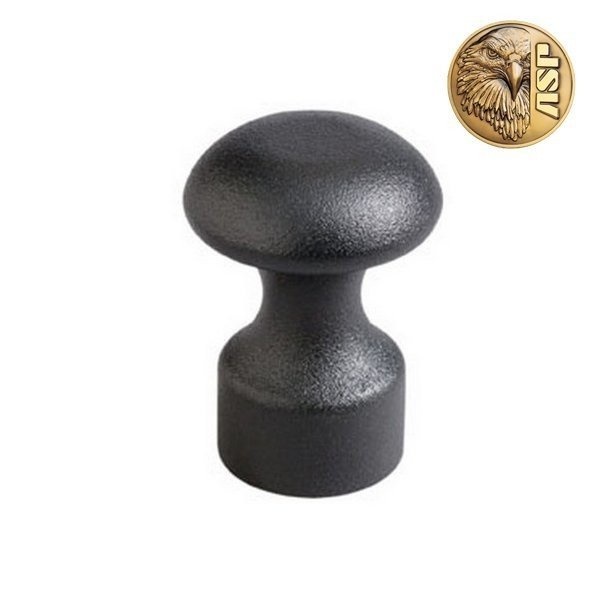 Bouchon Leverage Cap - ASP
