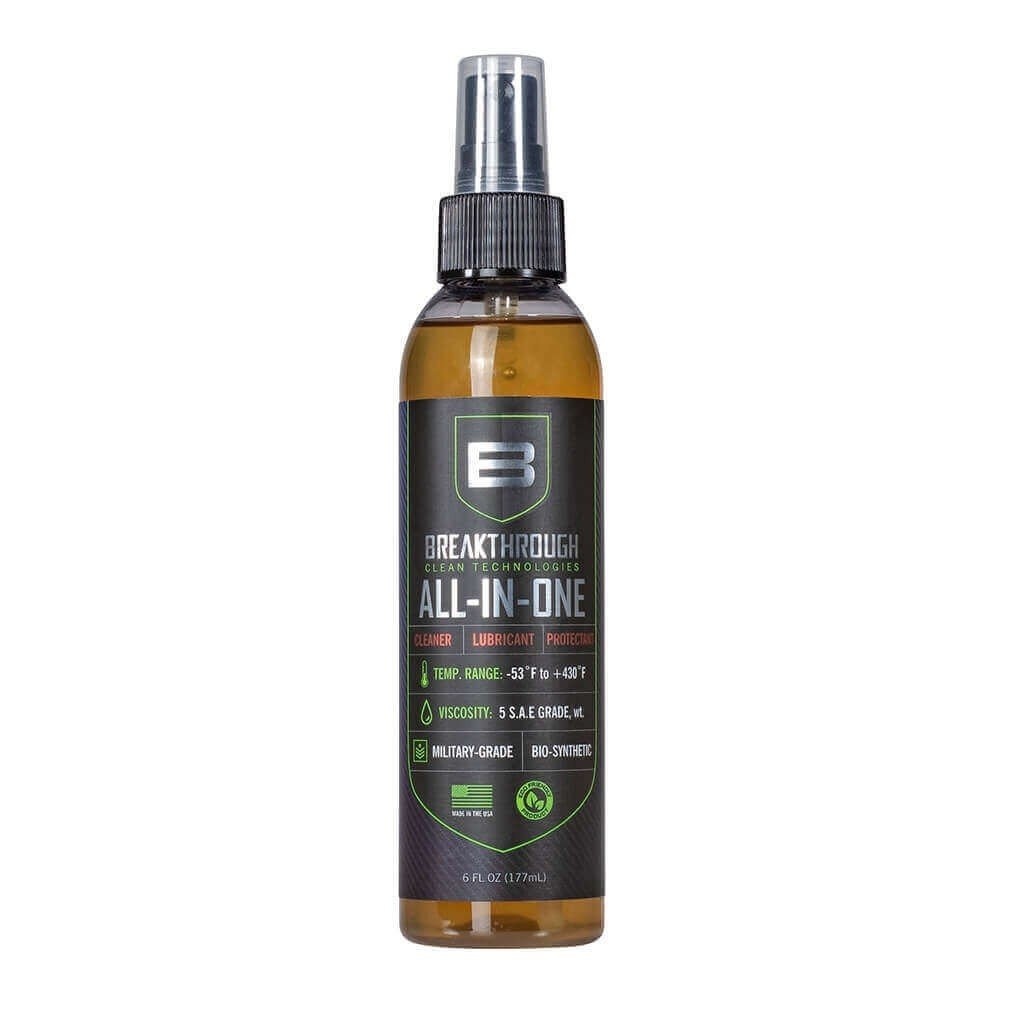 Nettoyant All-In-One 177ml