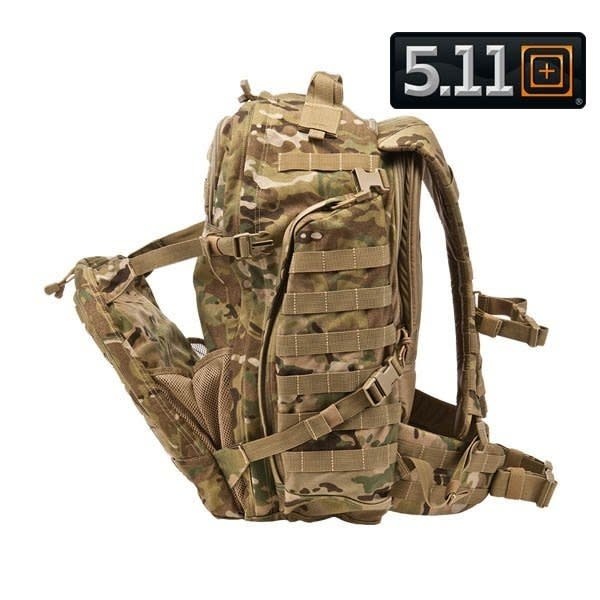 5.11 rush 72 multicam