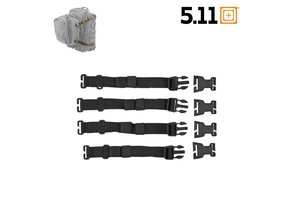 Rush Tier System Straps