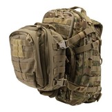 Rush Tier System Straps