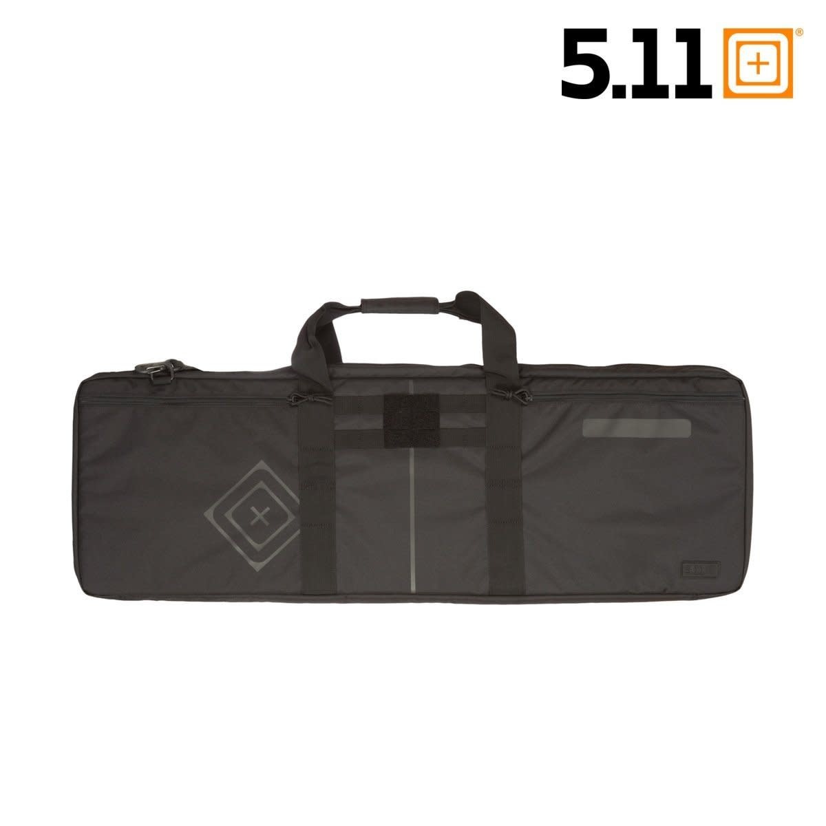 36" Shock Rifle Case 21L