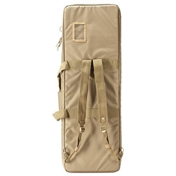 36" Shock Rifle Case 21L