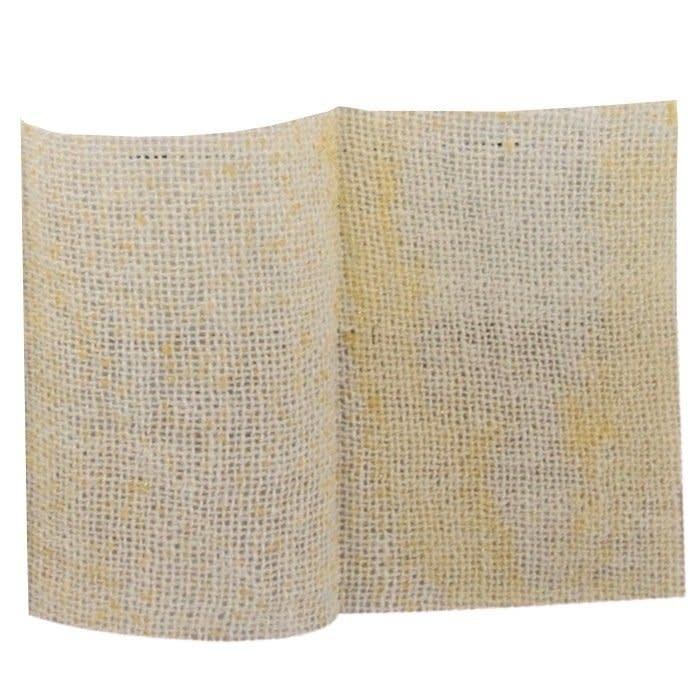 Hemostatic bandage 10x10cm