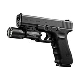 X300 Ultra Rail Lock System 1000 Lumens Weaponlight (Black)