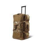 Mission Ready™ 3.0 Rolling Duffel Bag 90L