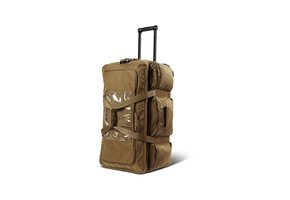 Mission Ready™ 3.0 Rolling Duffel Bag 90L