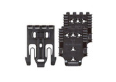 Quick Locking System Kit 3 (Black)