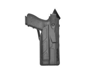 Safariland Touts New Tactical Holster with 7TS Series