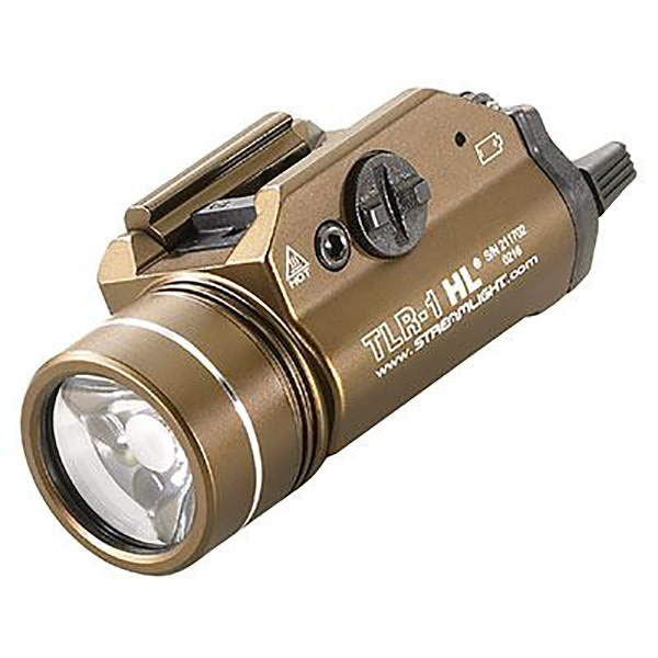 Lampe TLR-1HL 1000 Lumens