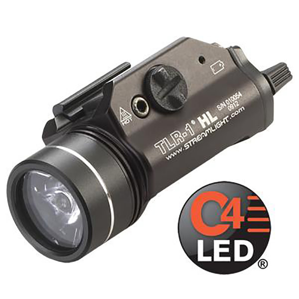 Lampe TLR-1HL 1000 Lumens