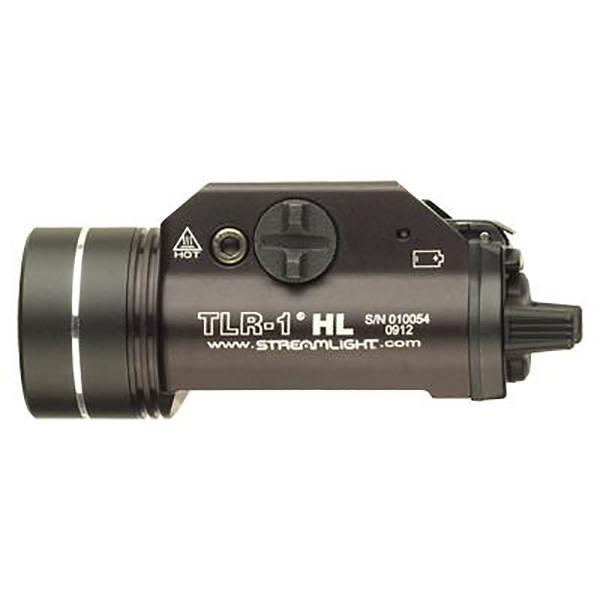 Lampe TLR-1HL 1000 Lumens