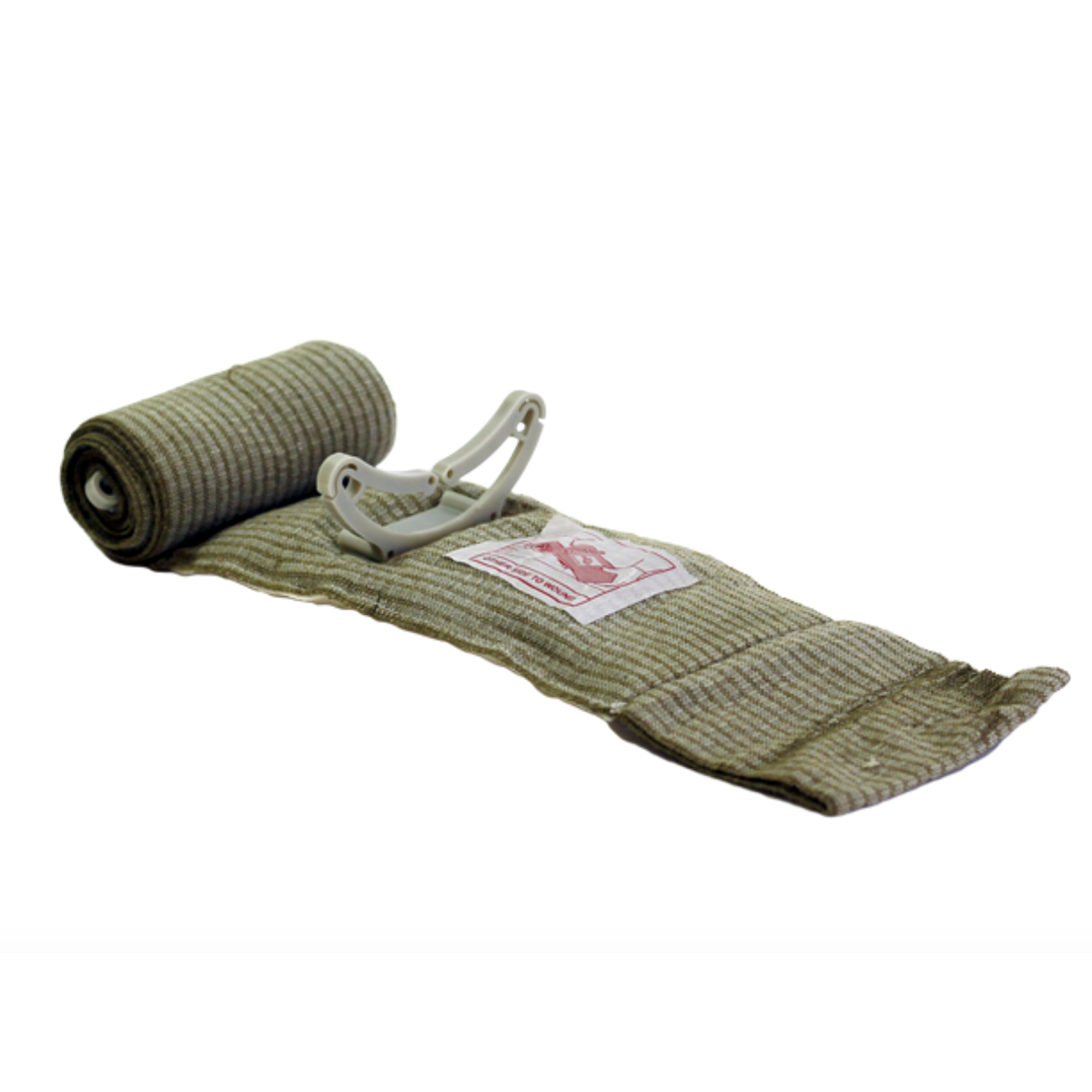 Bandage Israélien 4" PB (military)