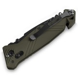 CAC Serration PA6 FV