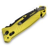 CAC Serration PA6 FV