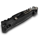 CAC Serration PA6 FV