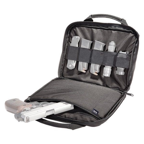 Single Pistol Case