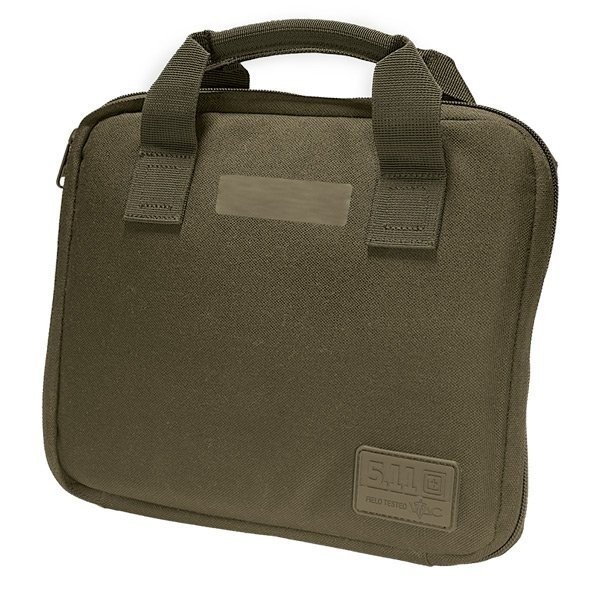 Single Pistol Case