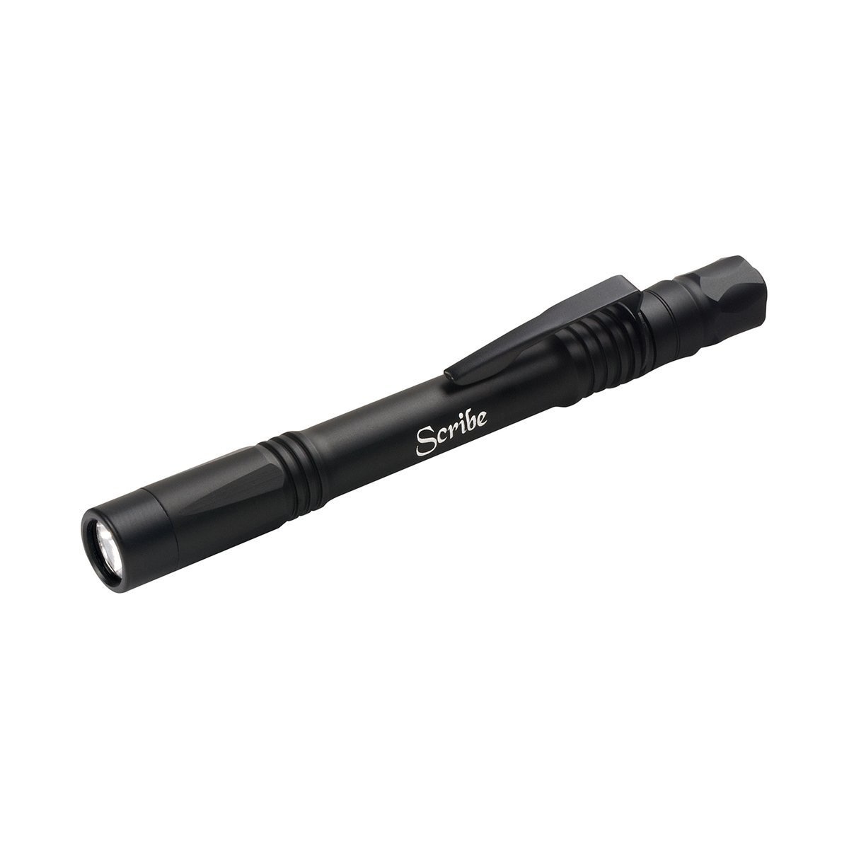 Scribe AAA Led Flashlight