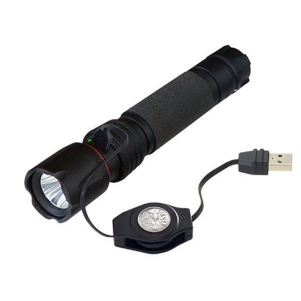 Lampe Poly Triad USB