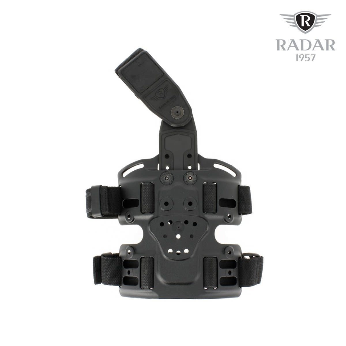 Thigh plate Twist-3