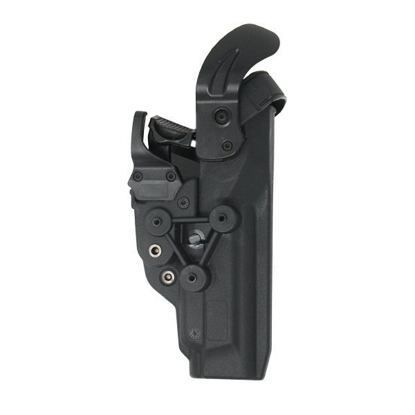 2Fast Extreme Holster Glock 17