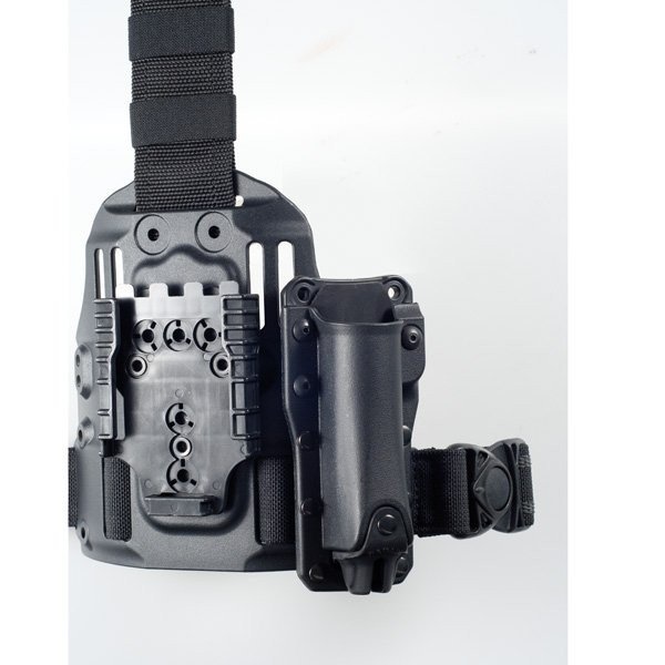 Porte-Baton Rigide ASP 16/21/26 - Levelfour - Your Tactical Gear store