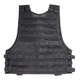 LBE Tactical Vest (Black)