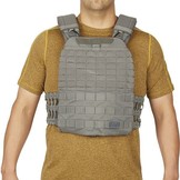TacTec Plate Carrier
