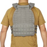 TacTec Plate Carrier