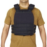 TacTec Plate Carrier
