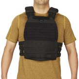 TacTec Plate Carrier