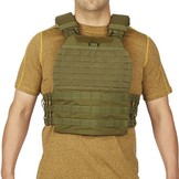 TacTec Plate Carrier