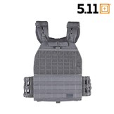 TacTec Plate Carrier