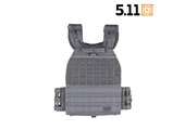 TacTec Plate Carrier