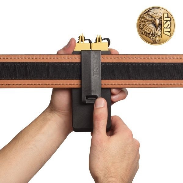 Etui Tri-Fold