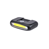 UT10 170 Lumens USB Rechargeable Multi Purpose Clip Light (5 in 1)