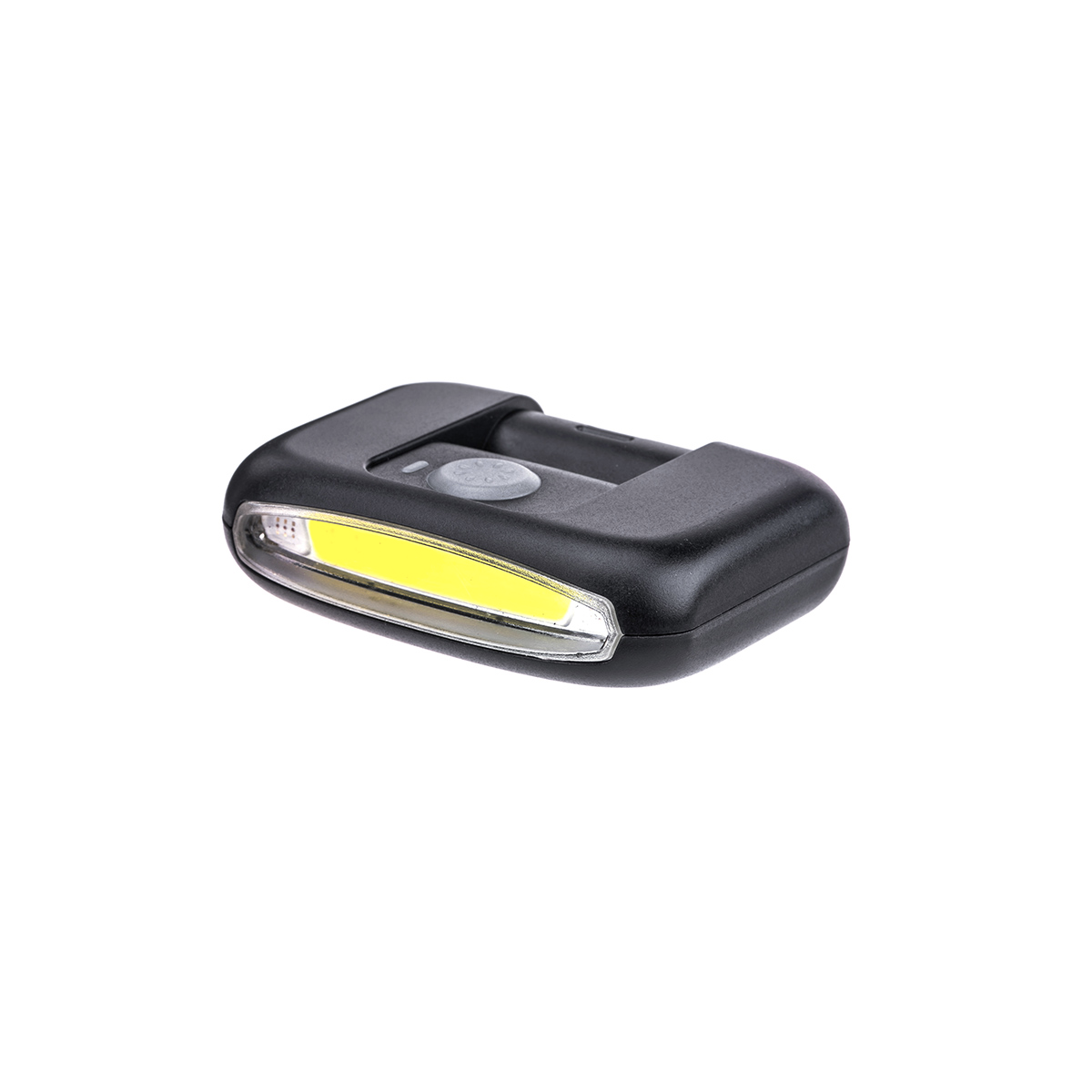 UT10 170 Lumens USB Rechargeable Multi Purpose Clip Light (5 in 1)