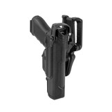 T-Series L3D NB (No Light) Holster for G17/19