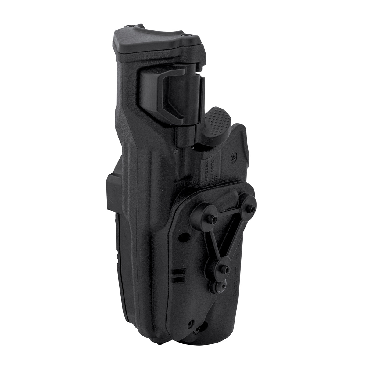 CRABE PRO Holster for Glock 17