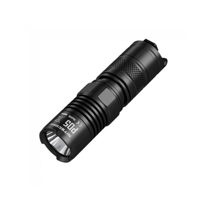 Lampe P05 460 LUMENS