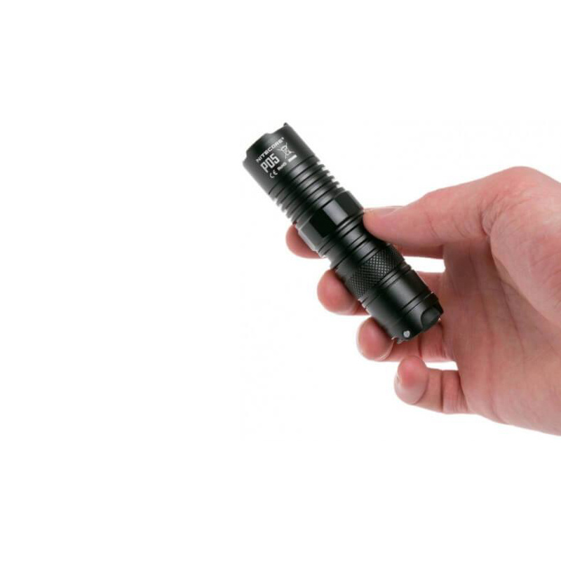Lampe P05 460 LUMENS