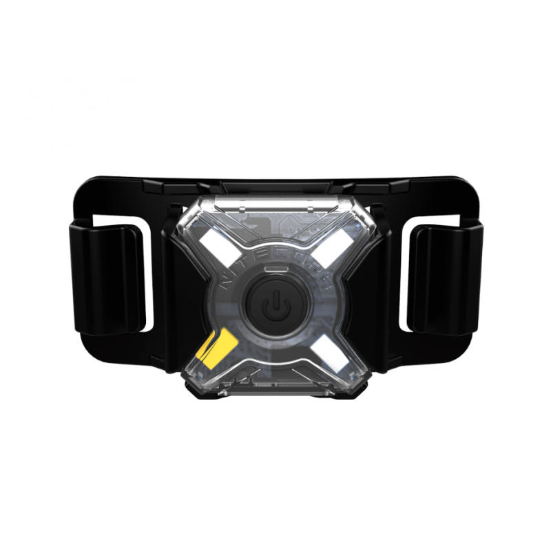 Lampe NU05 LE Police