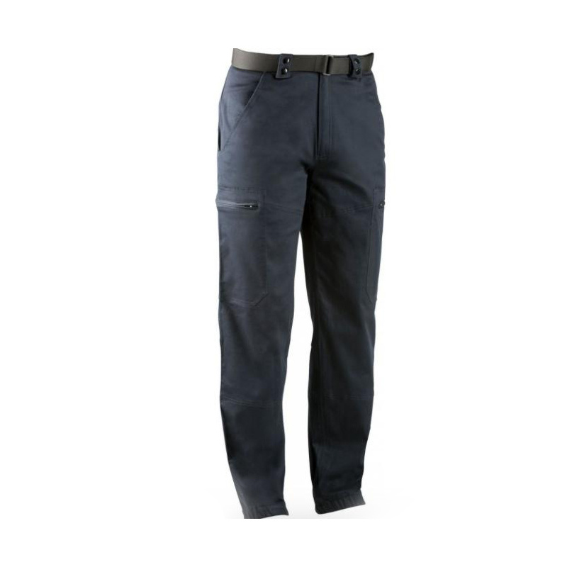 Antistatic Matte Swat Pants (Blue)