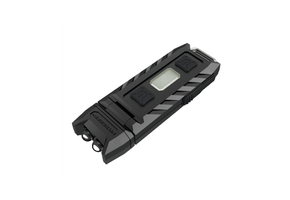 Thumb 85 lumens rechargeable