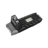 Thumb 85 Lumen Clip on Rechargeable Flashlight