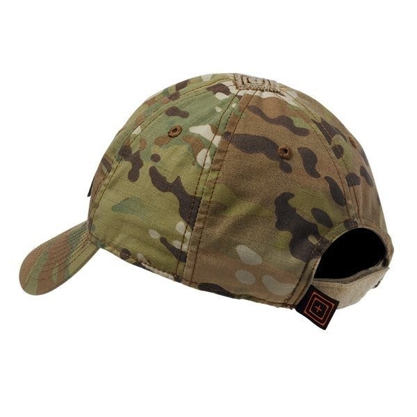 Flag Bearer Cap (Multicam)
