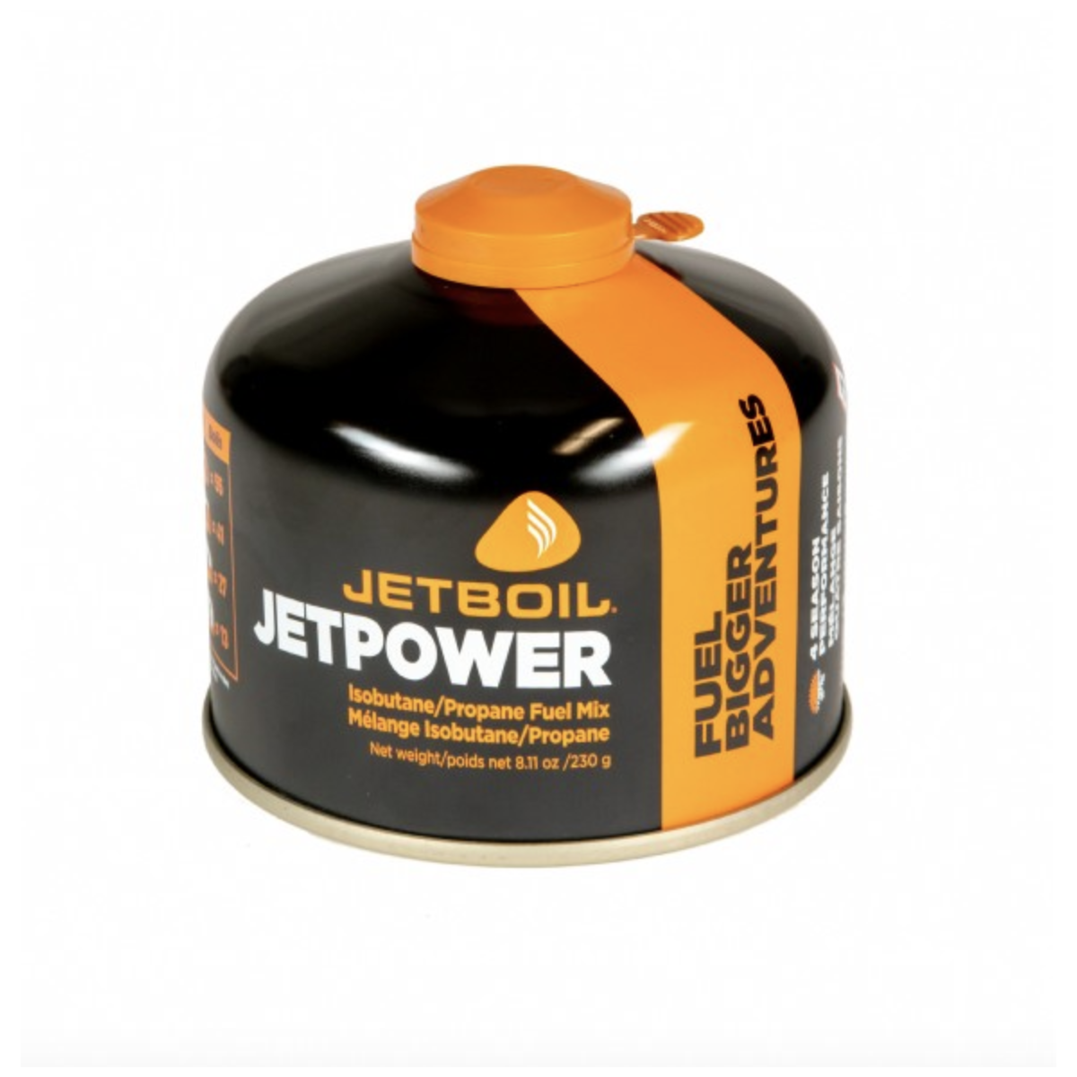 JetPower Fuel 230 grammes