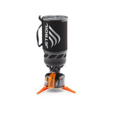 Flash Carbon Cooking System